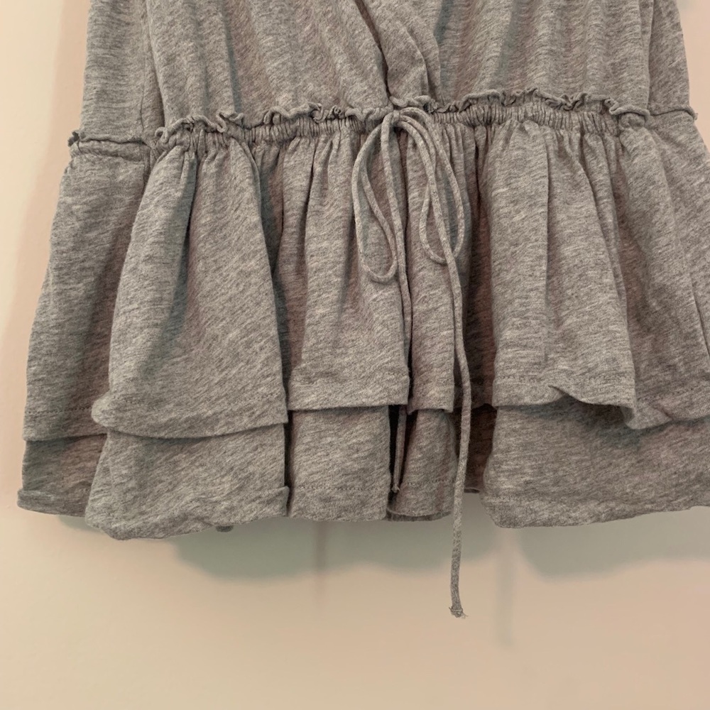 J. Crew peplum top - Picture 4 of 5